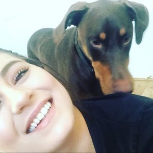 Meet your Posher, Bayleigh